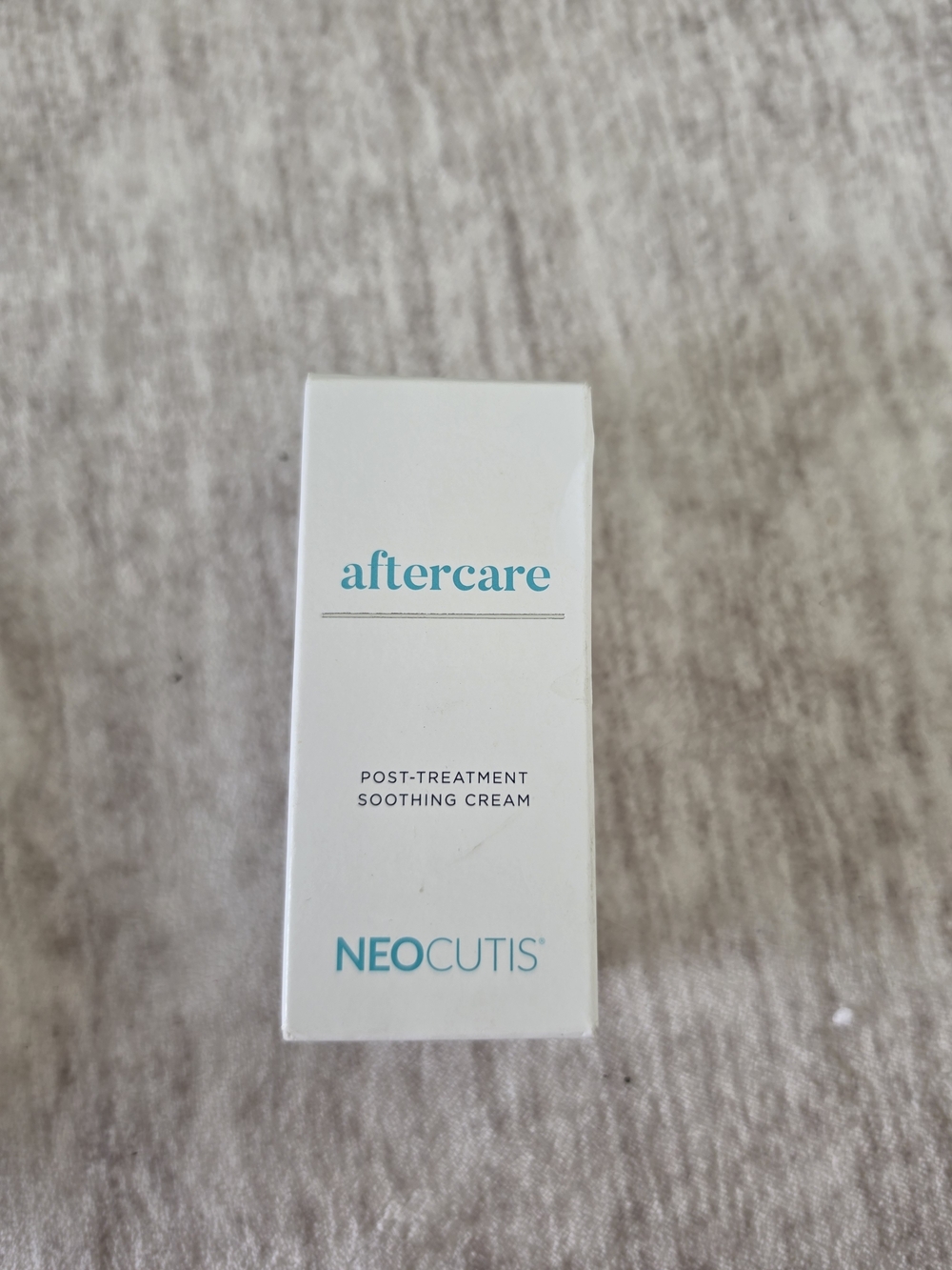 NEOCUTIS Aftercare Post-Treatment Soothing Cream